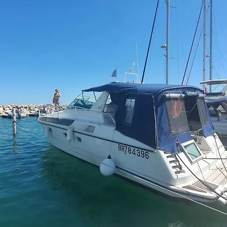 Carnon- : Un Veritable Flottant * Mauguio