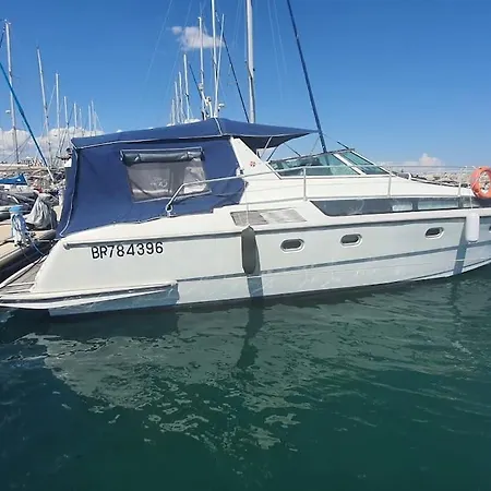 Carnon- : Un Veritable Flottant * Mauguio